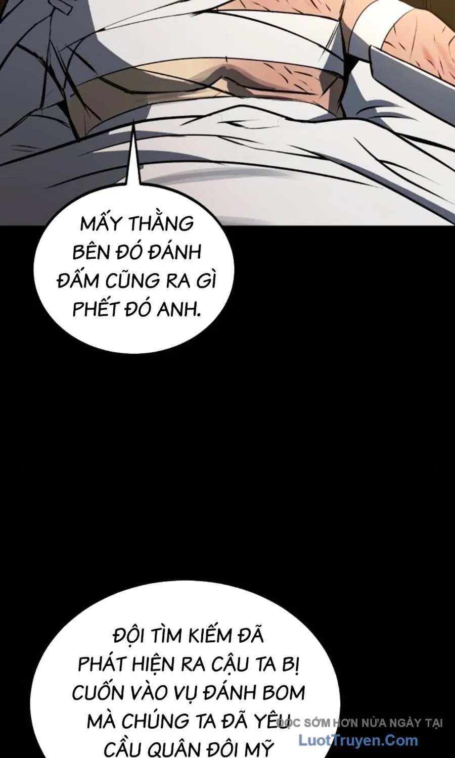 Quản Giáo Số 0 Chap 29 - Next Chap 30