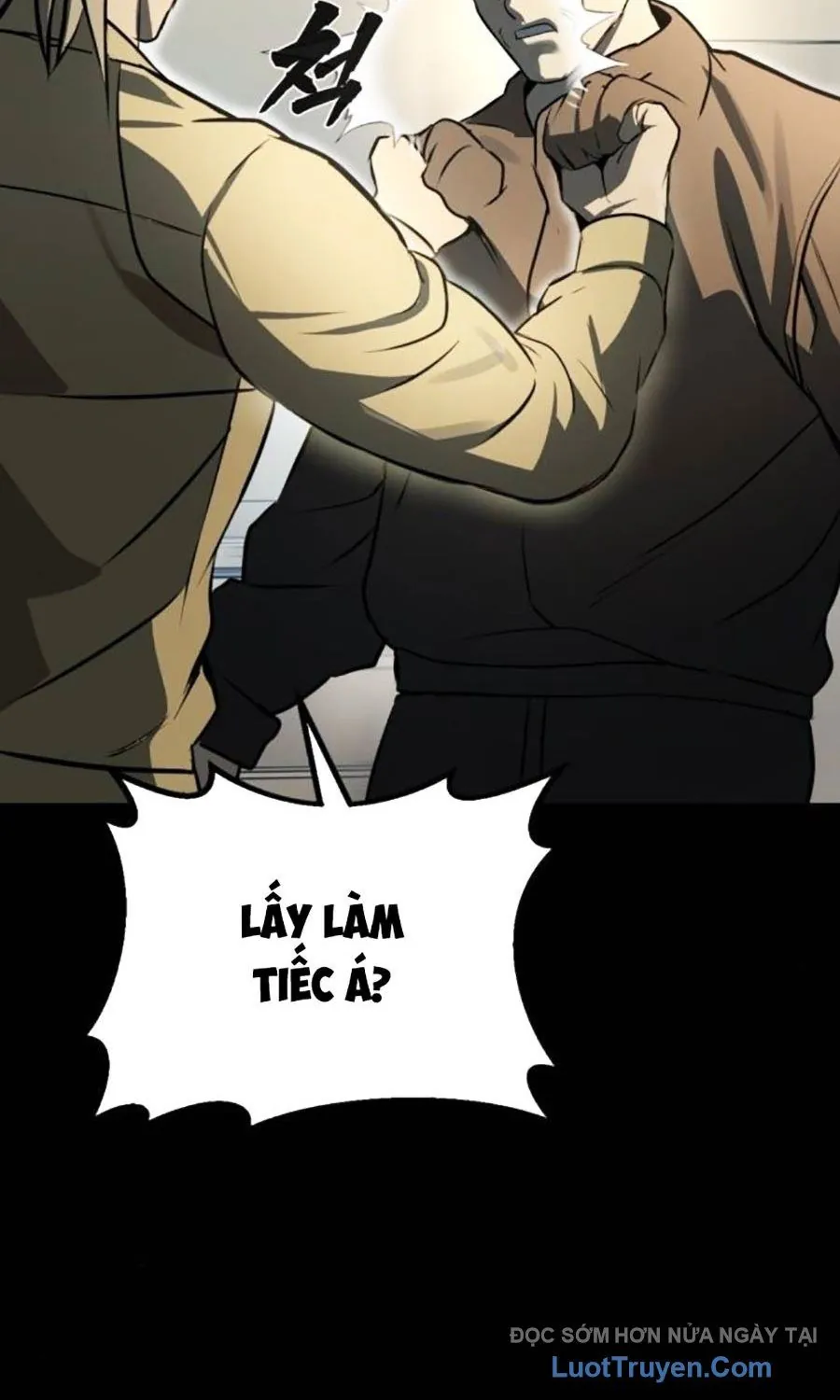 Quản Giáo Số 0 Chap 29 - Next Chap 30