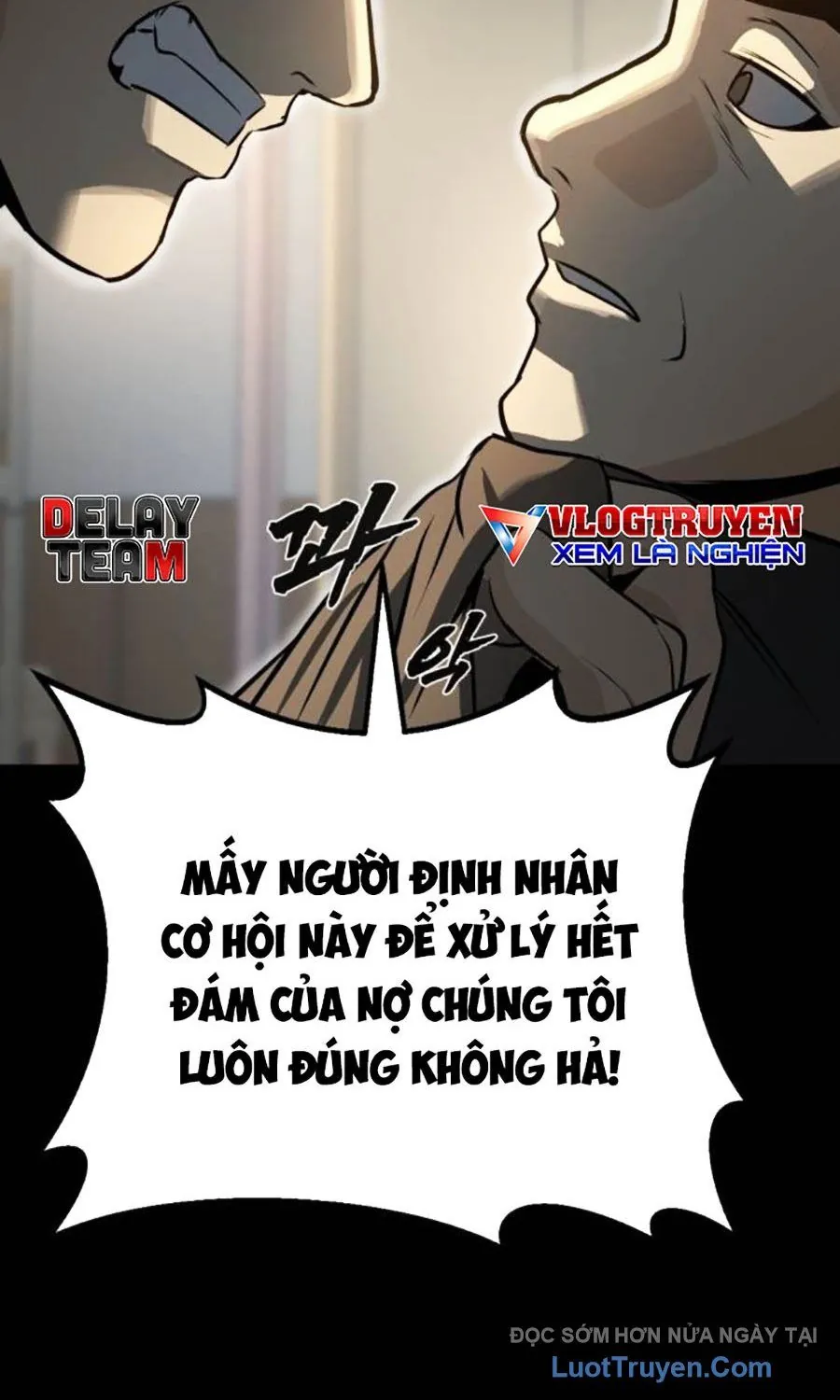 Quản Giáo Số 0 Chap 29 - Next Chap 30