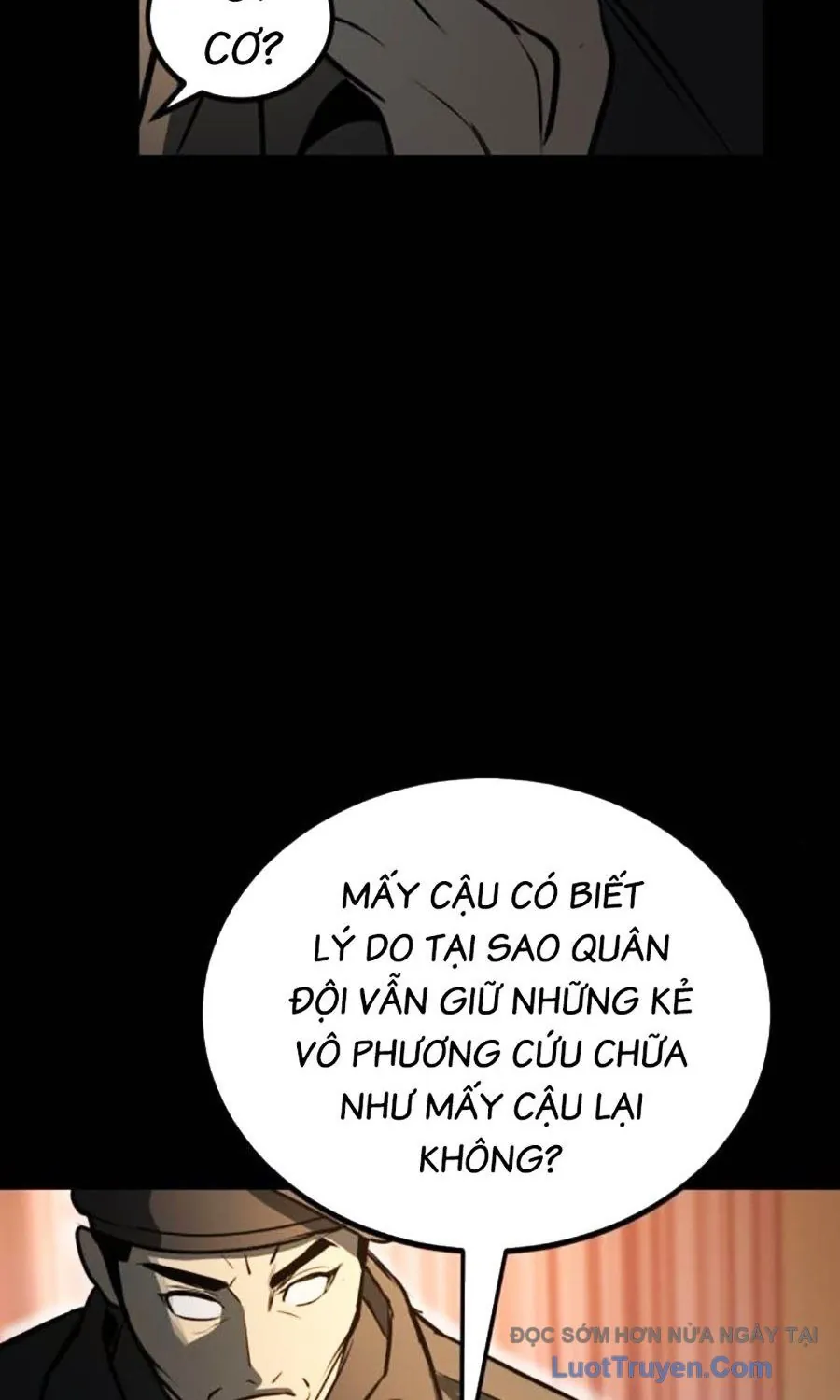 Quản Giáo Số 0 Chap 29 - Next Chap 30