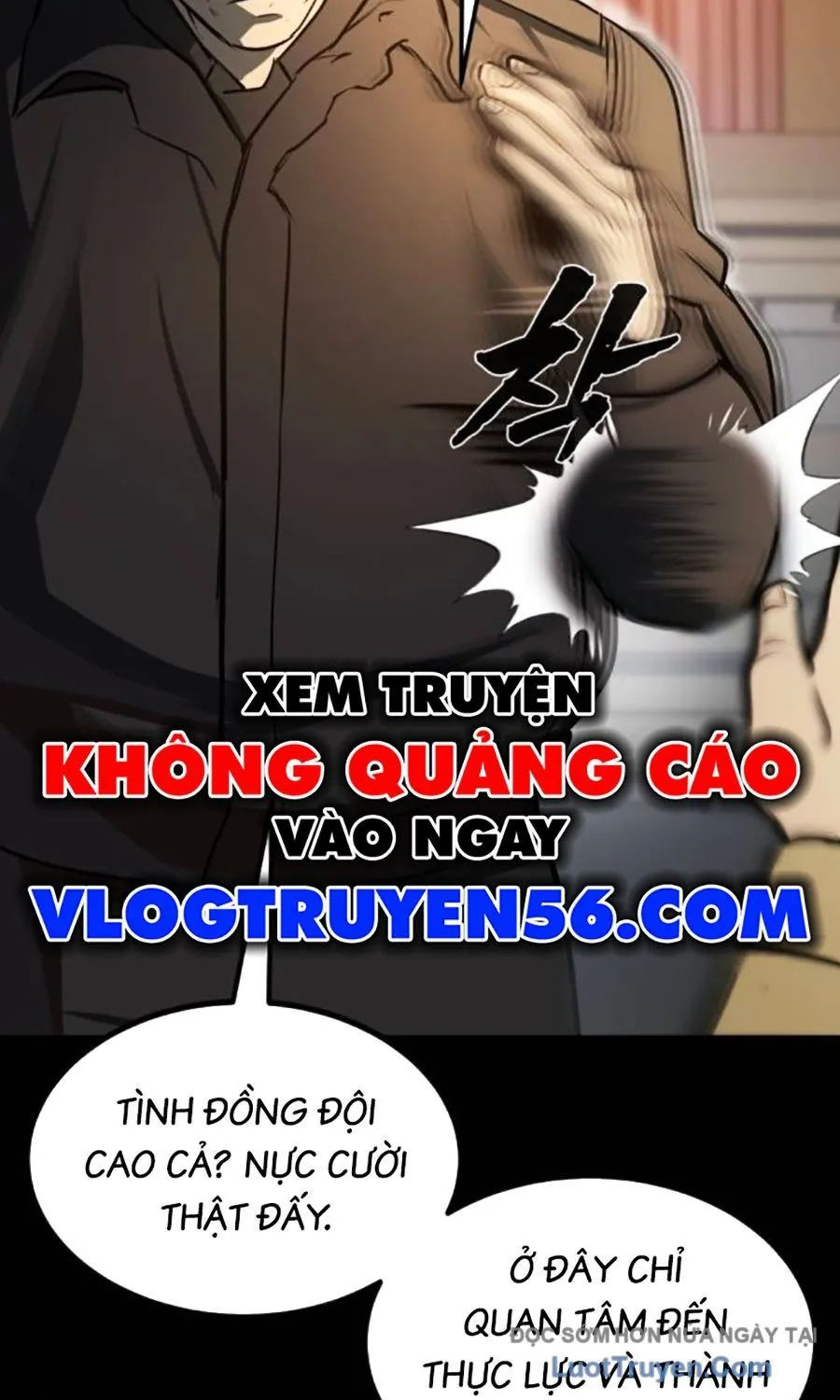Quản Giáo Số 0 Chap 29 - Next Chap 30