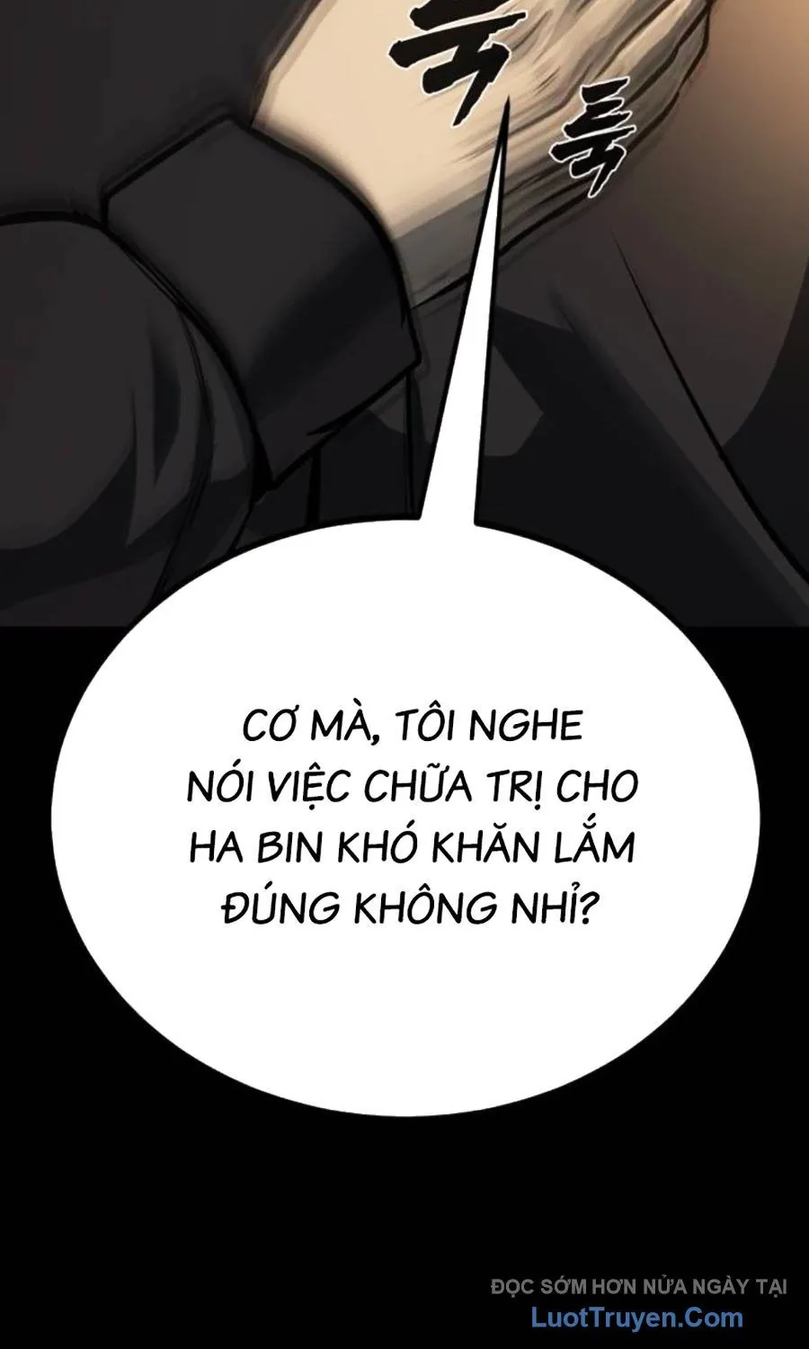 Quản Giáo Số 0 Chap 29 - Next Chap 30