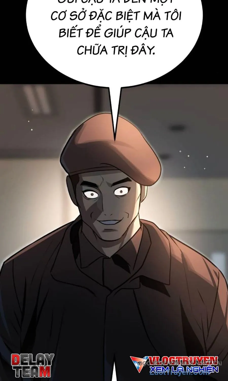 Quản Giáo Số 0 Chap 29 - Next Chap 30