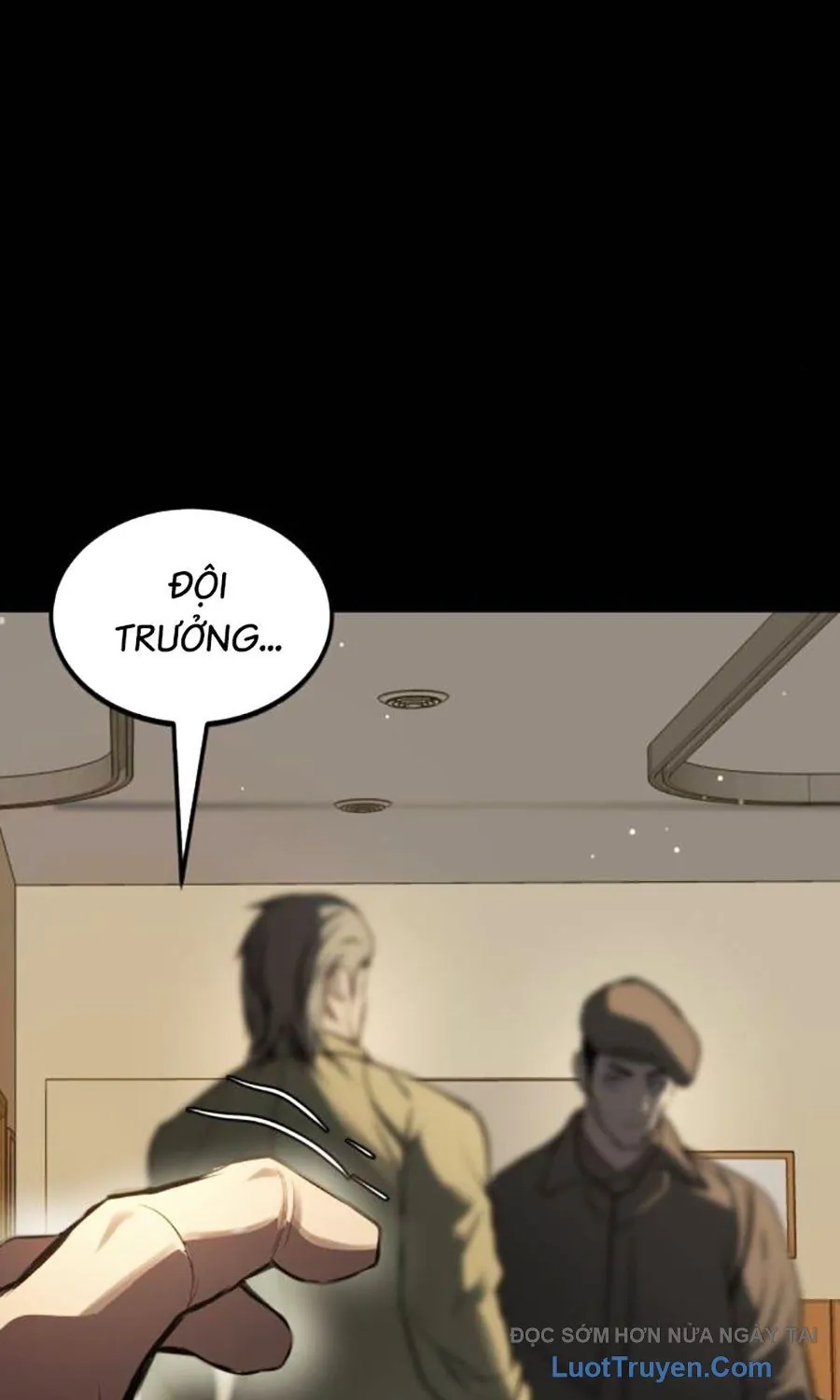 Quản Giáo Số 0 Chap 29 - Next Chap 30