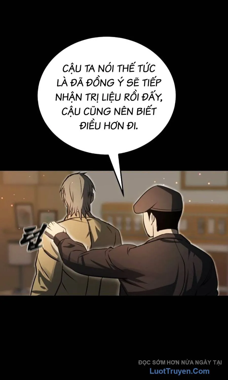 Quản Giáo Số 0 Chap 29 - Next Chap 30