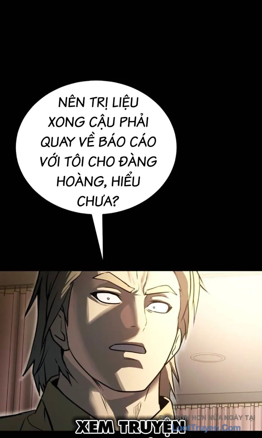 Quản Giáo Số 0 Chap 29 - Next Chap 30
