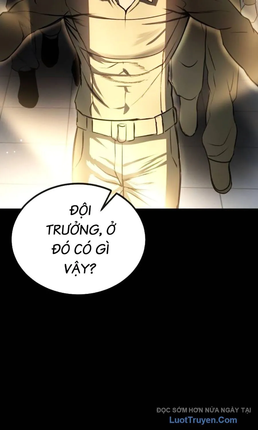 Quản Giáo Số 0 Chap 29 - Next Chap 30