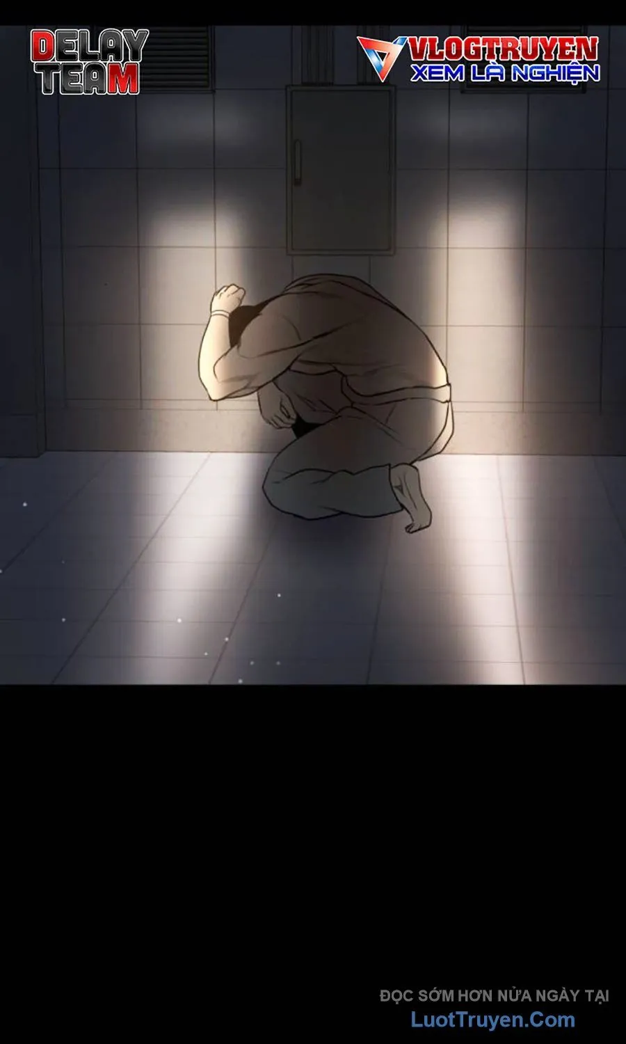 Quản Giáo Số 0 Chap 29 - Next Chap 30