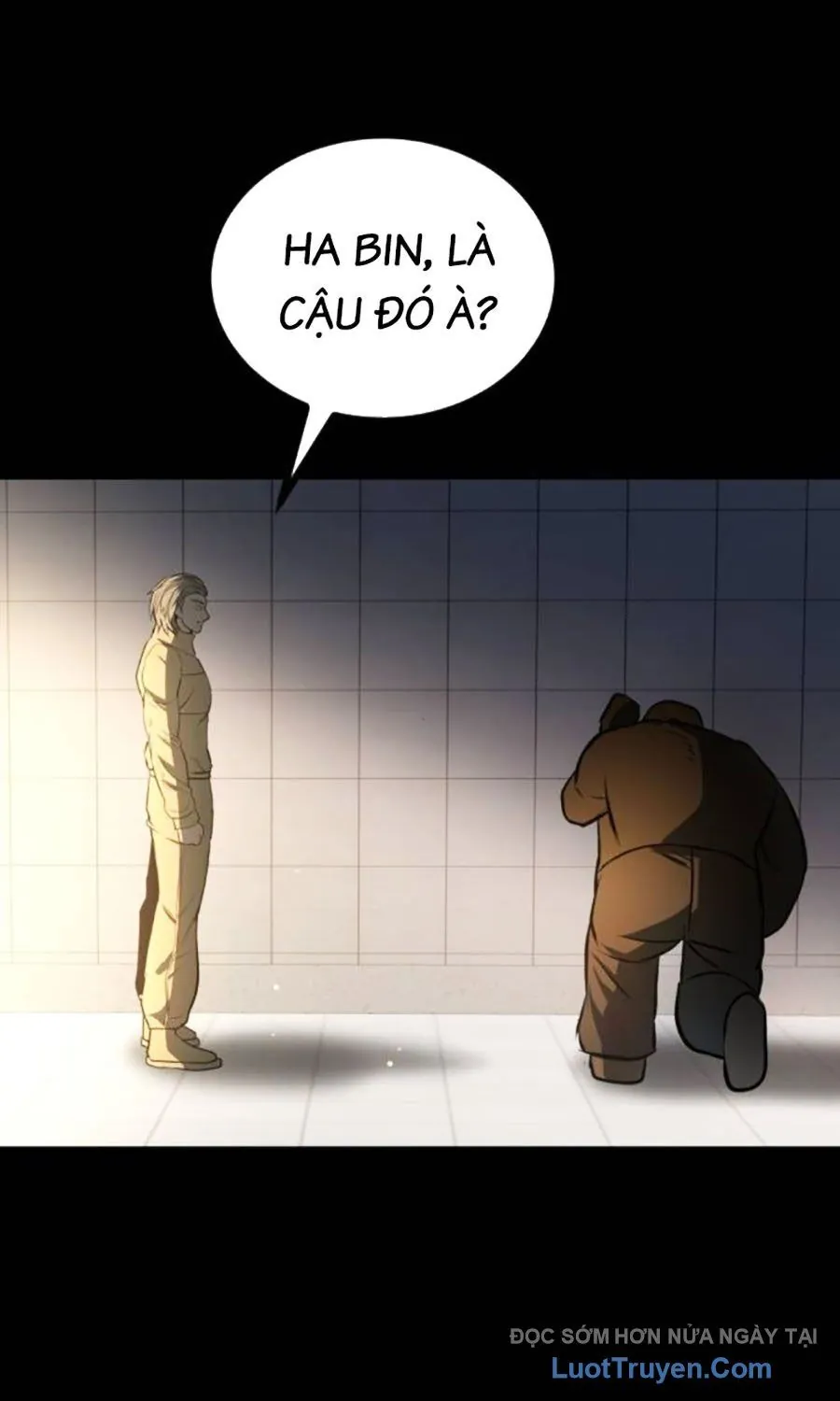 Quản Giáo Số 0 Chap 29 - Next Chap 30