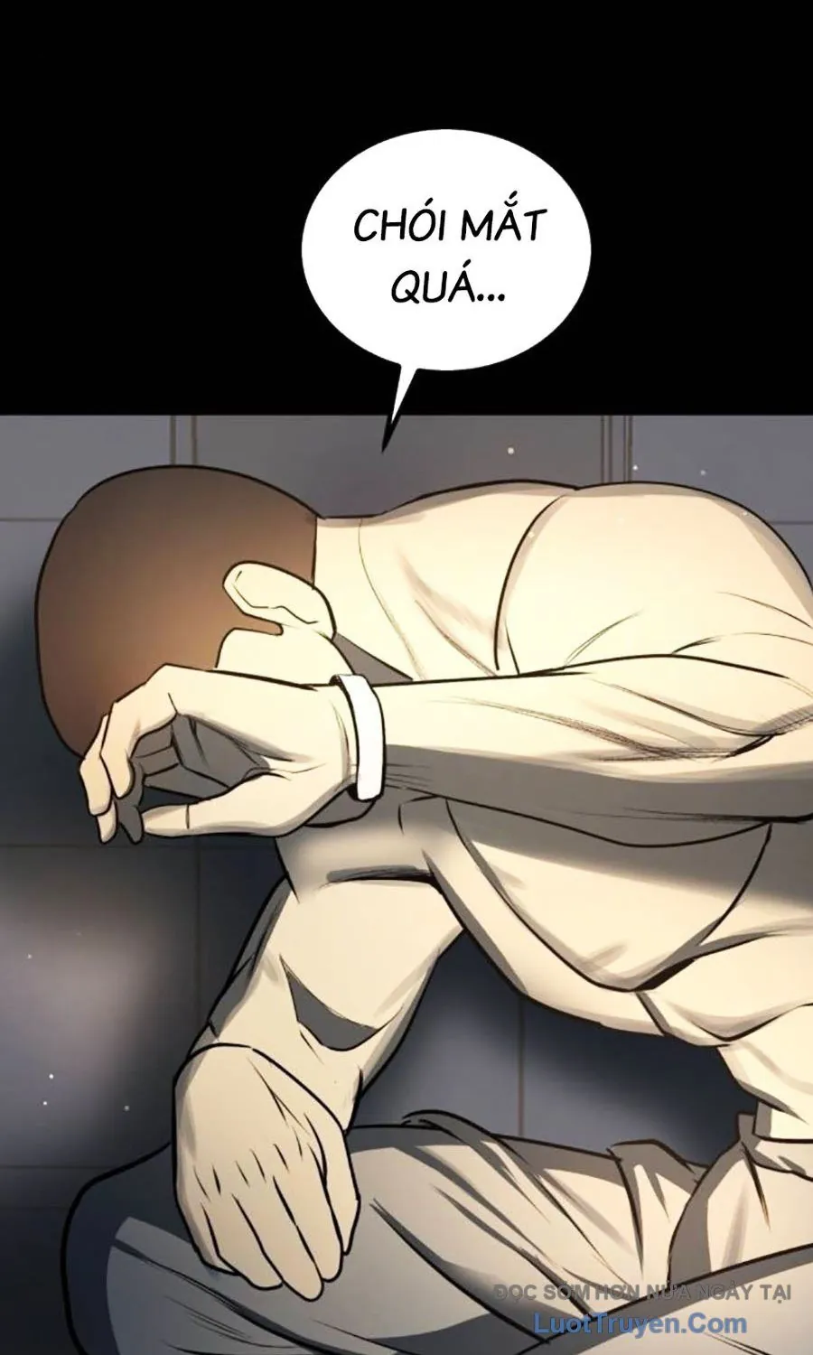 Quản Giáo Số 0 Chap 29 - Next Chap 30