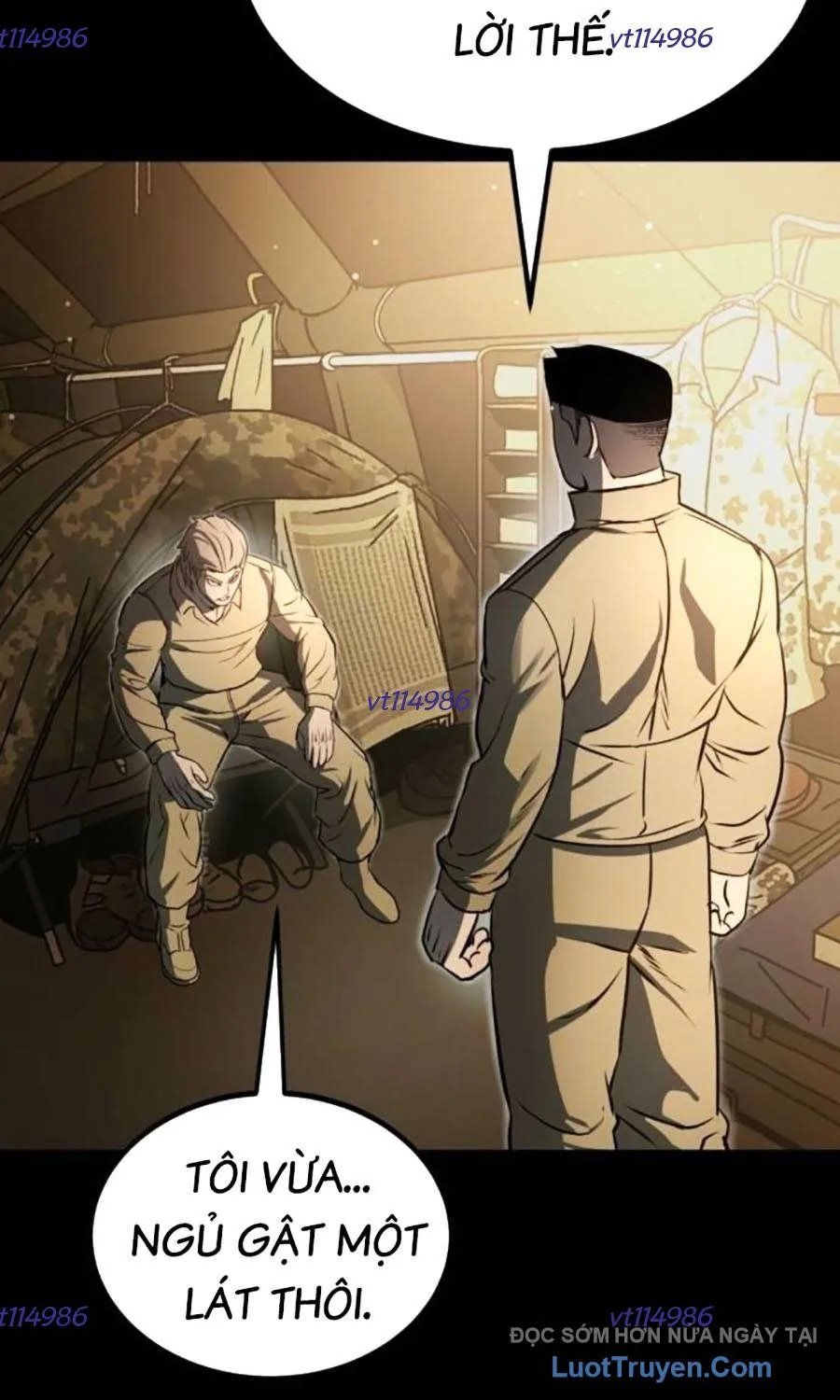 Quản Giáo Số 0 Chap 29 - Next Chap 30