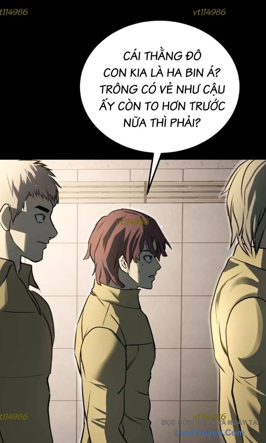 Quản Giáo Số 0 Chap 29 - Next Chap 30