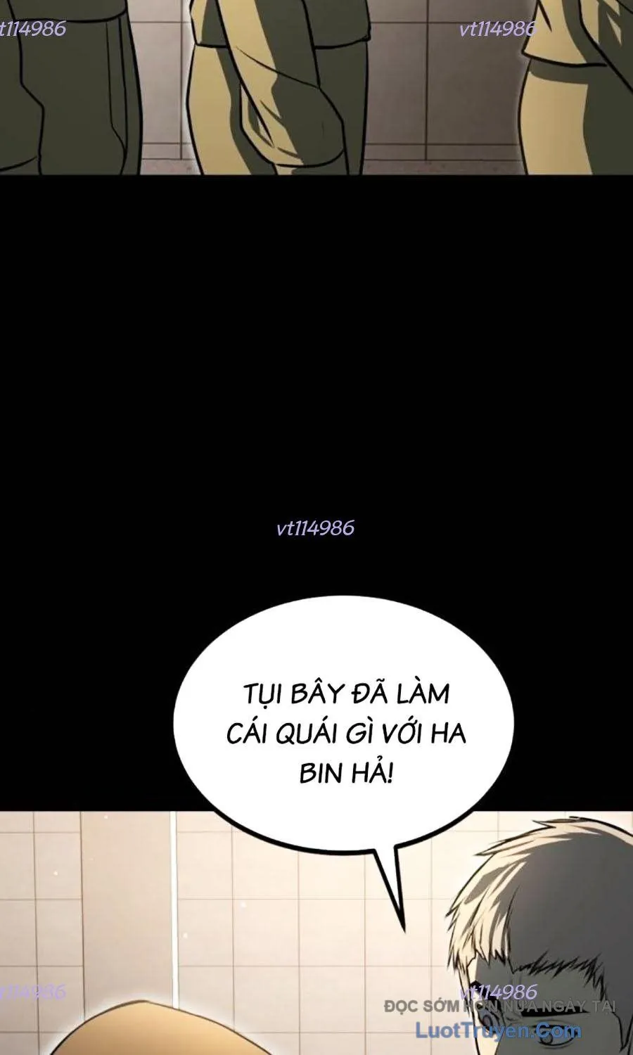 Quản Giáo Số 0 Chap 29 - Next Chap 30