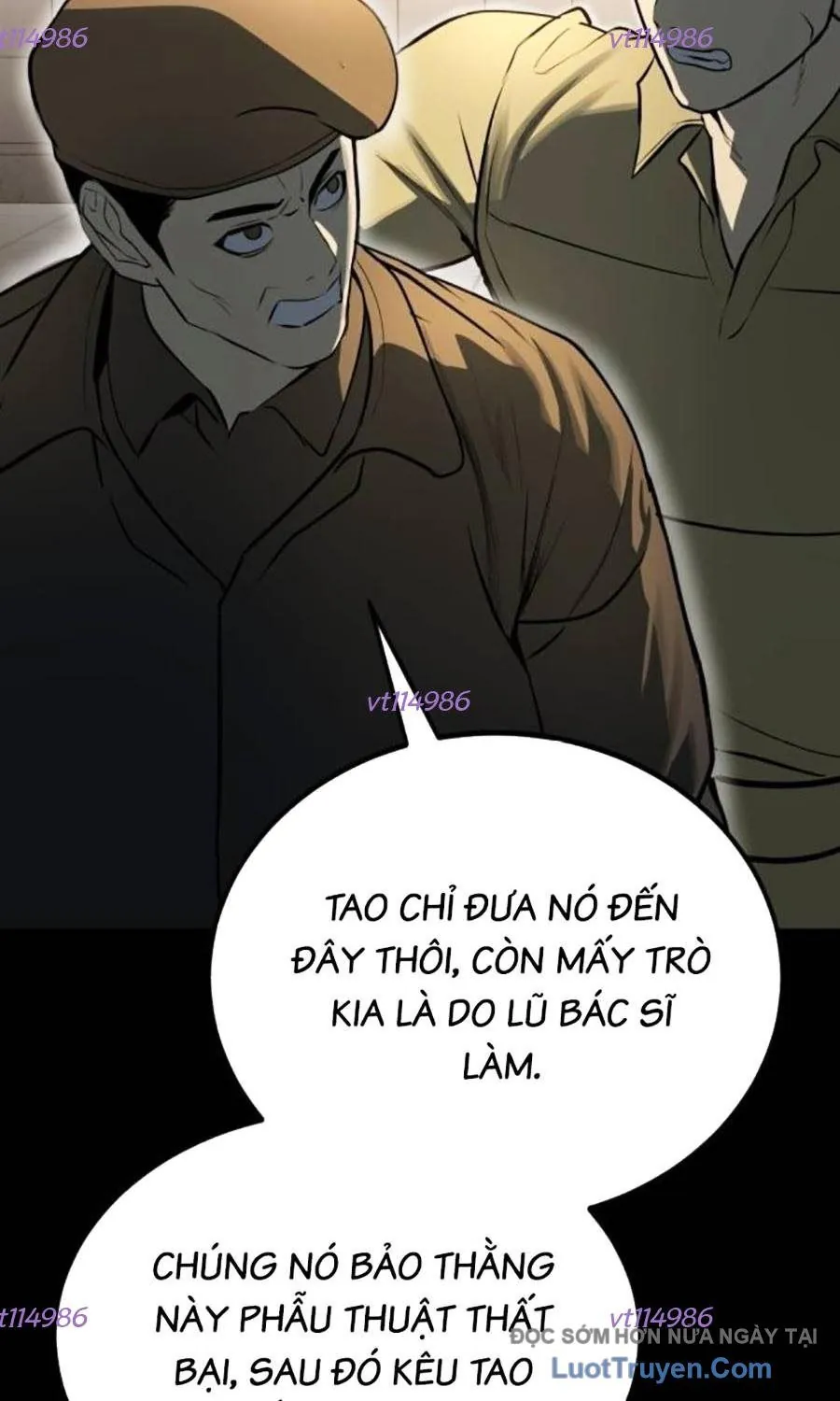 Quản Giáo Số 0 Chap 29 - Next Chap 30