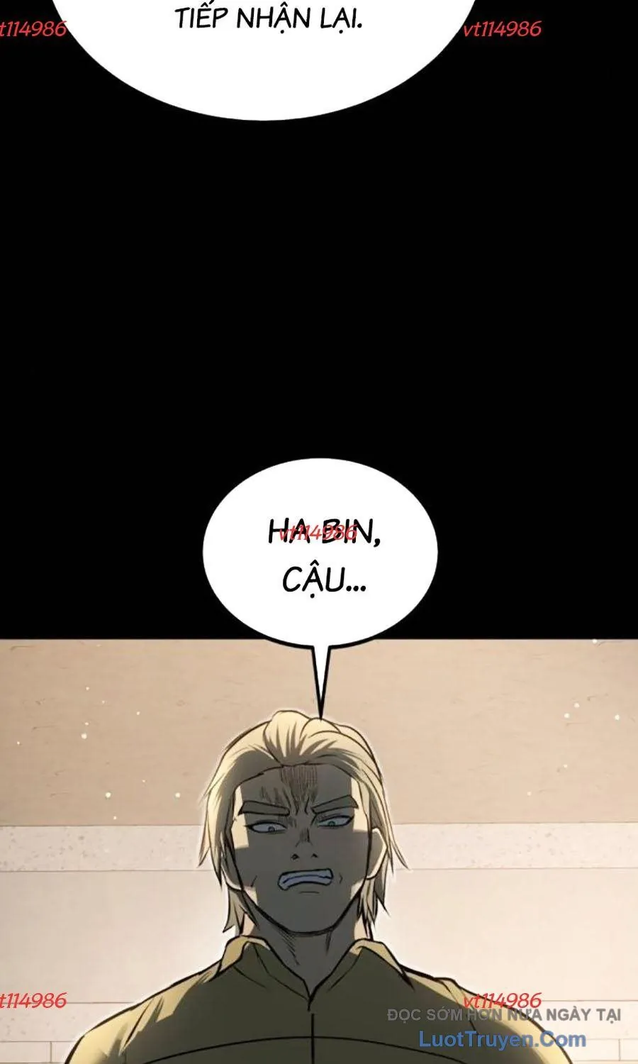 Quản Giáo Số 0 Chap 29 - Next Chap 30