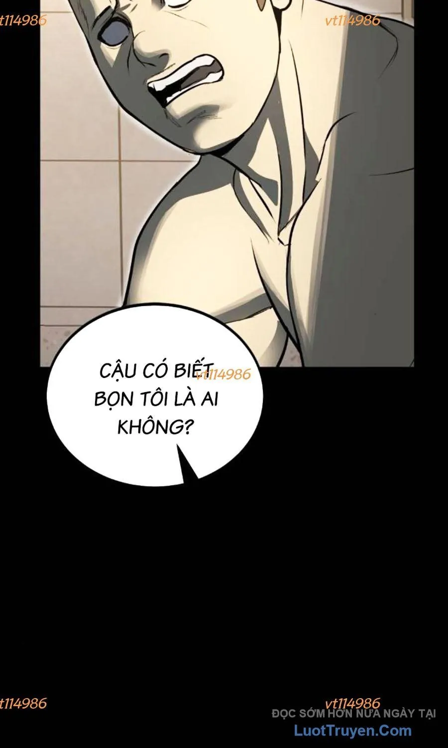 Quản Giáo Số 0 Chap 29 - Next Chap 30