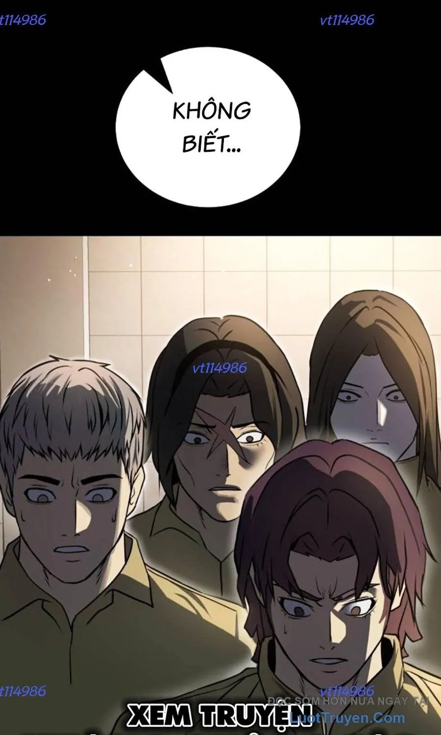 Quản Giáo Số 0 Chap 29 - Next Chap 30