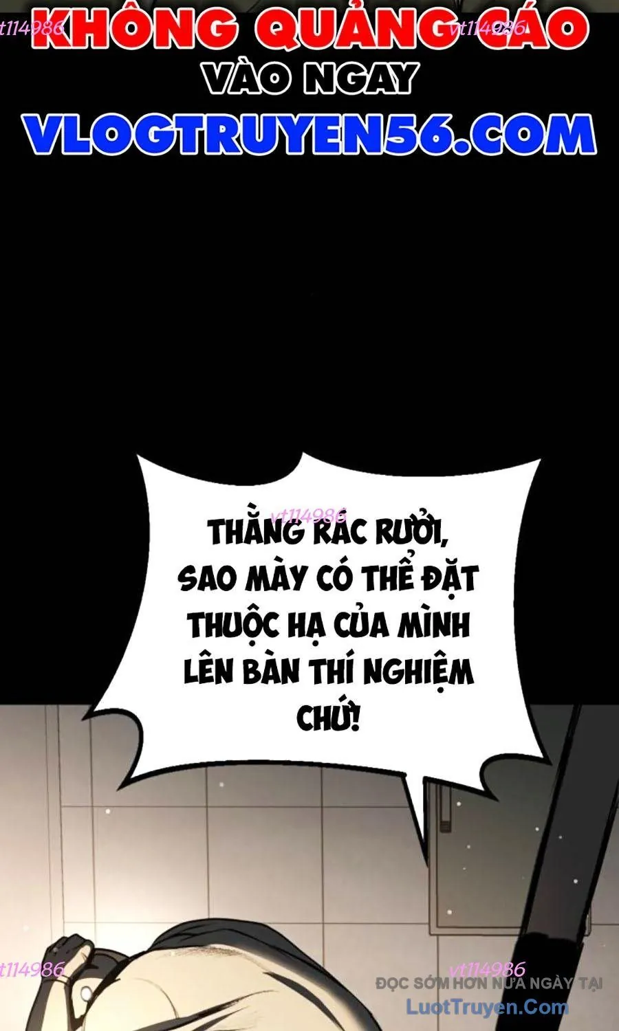 Quản Giáo Số 0 Chap 29 - Next Chap 30