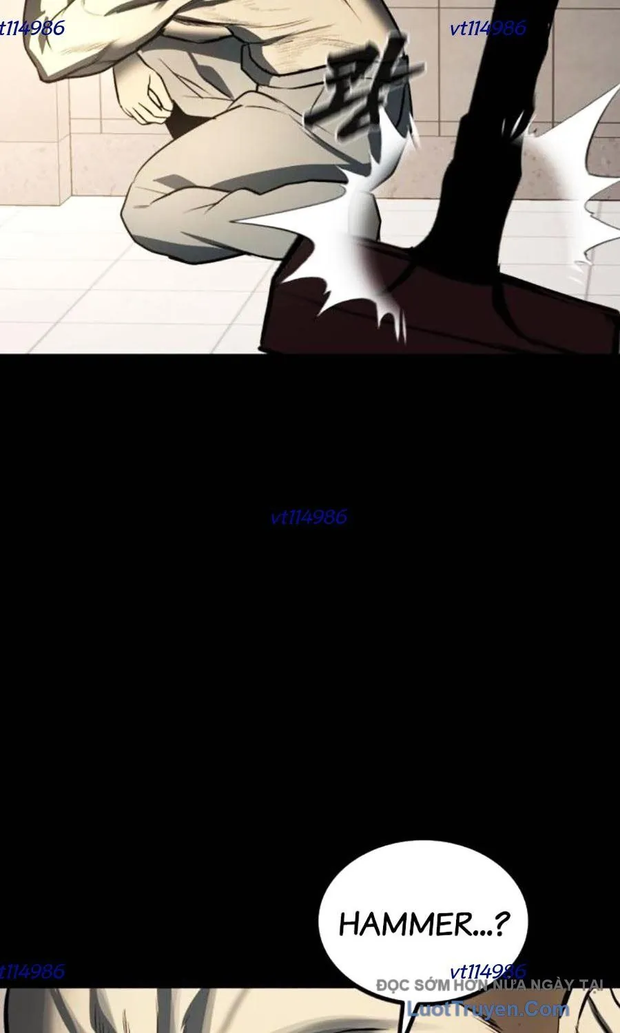 Quản Giáo Số 0 Chap 29 - Next Chap 30