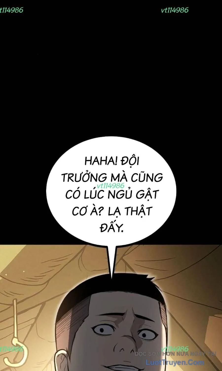 Quản Giáo Số 0 Chap 29 - Next Chap 30