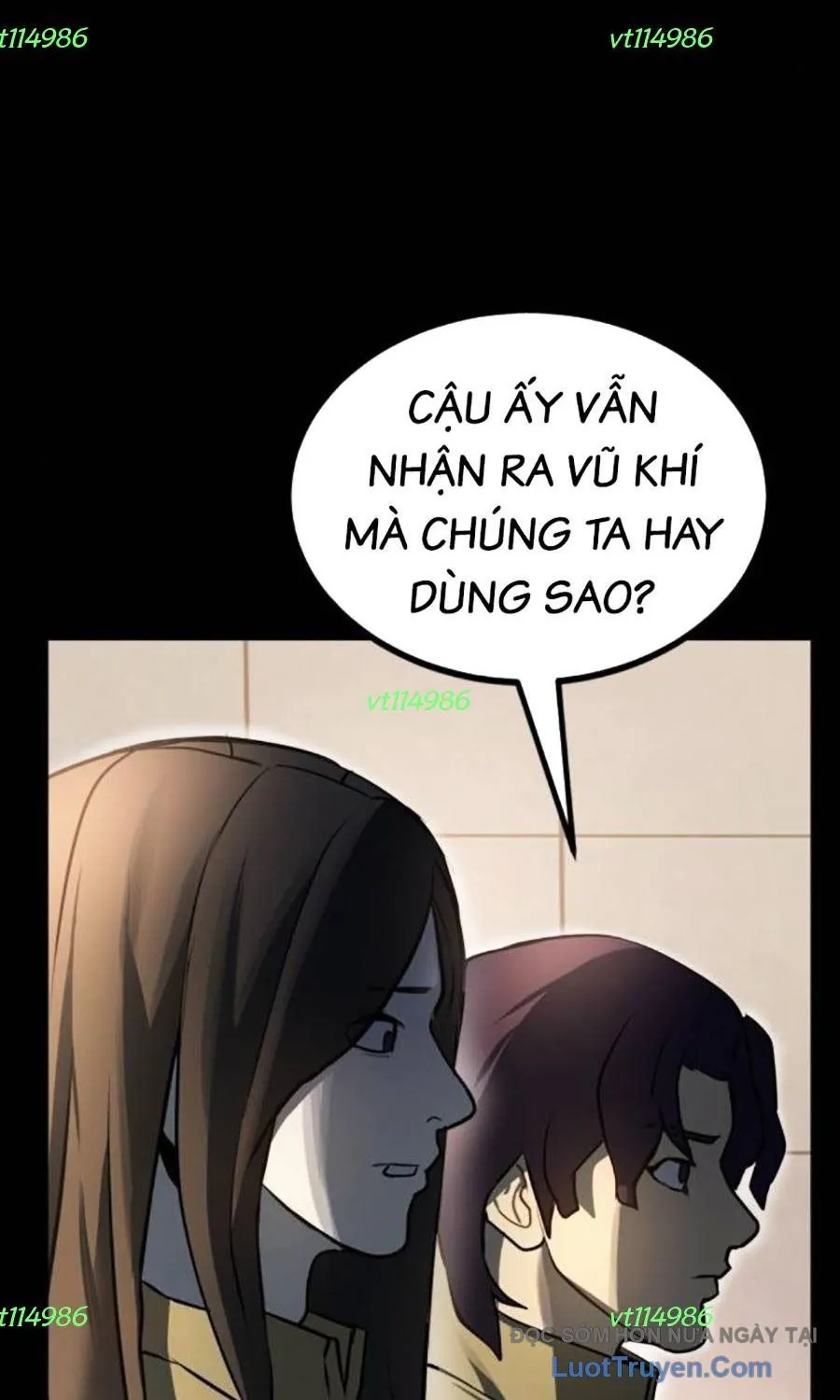 Quản Giáo Số 0 Chap 29 - Next Chap 30