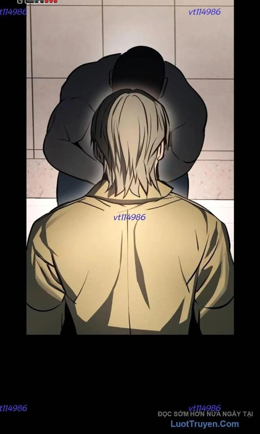 Quản Giáo Số 0 Chap 29 - Next Chap 30