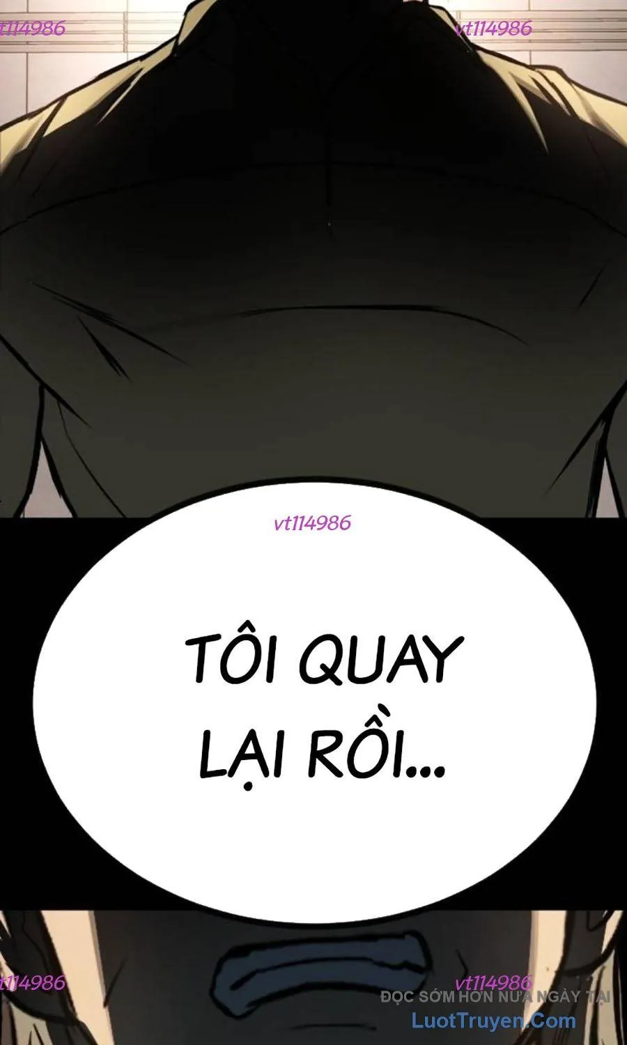 Quản Giáo Số 0 Chap 29 - Next Chap 30
