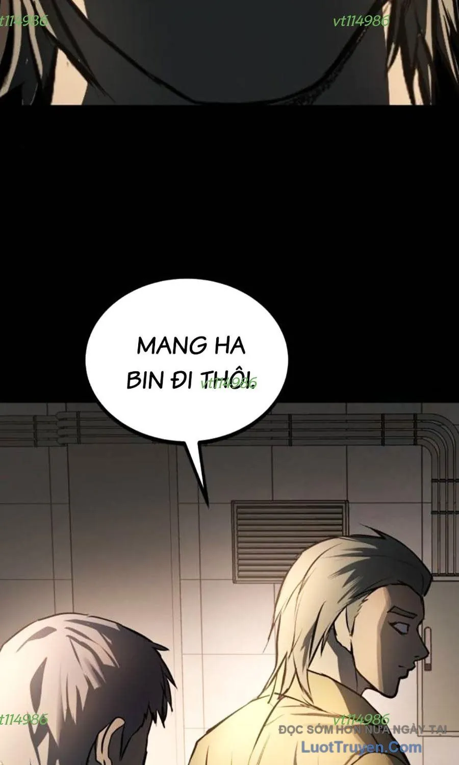 Quản Giáo Số 0 Chap 29 - Next Chap 30