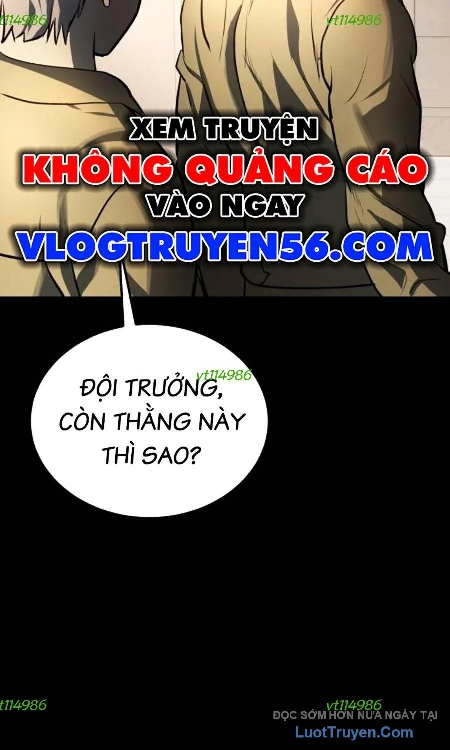Quản Giáo Số 0 Chap 29 - Next Chap 30
