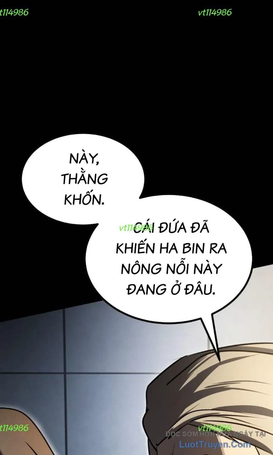 Quản Giáo Số 0 Chap 29 - Next Chap 30