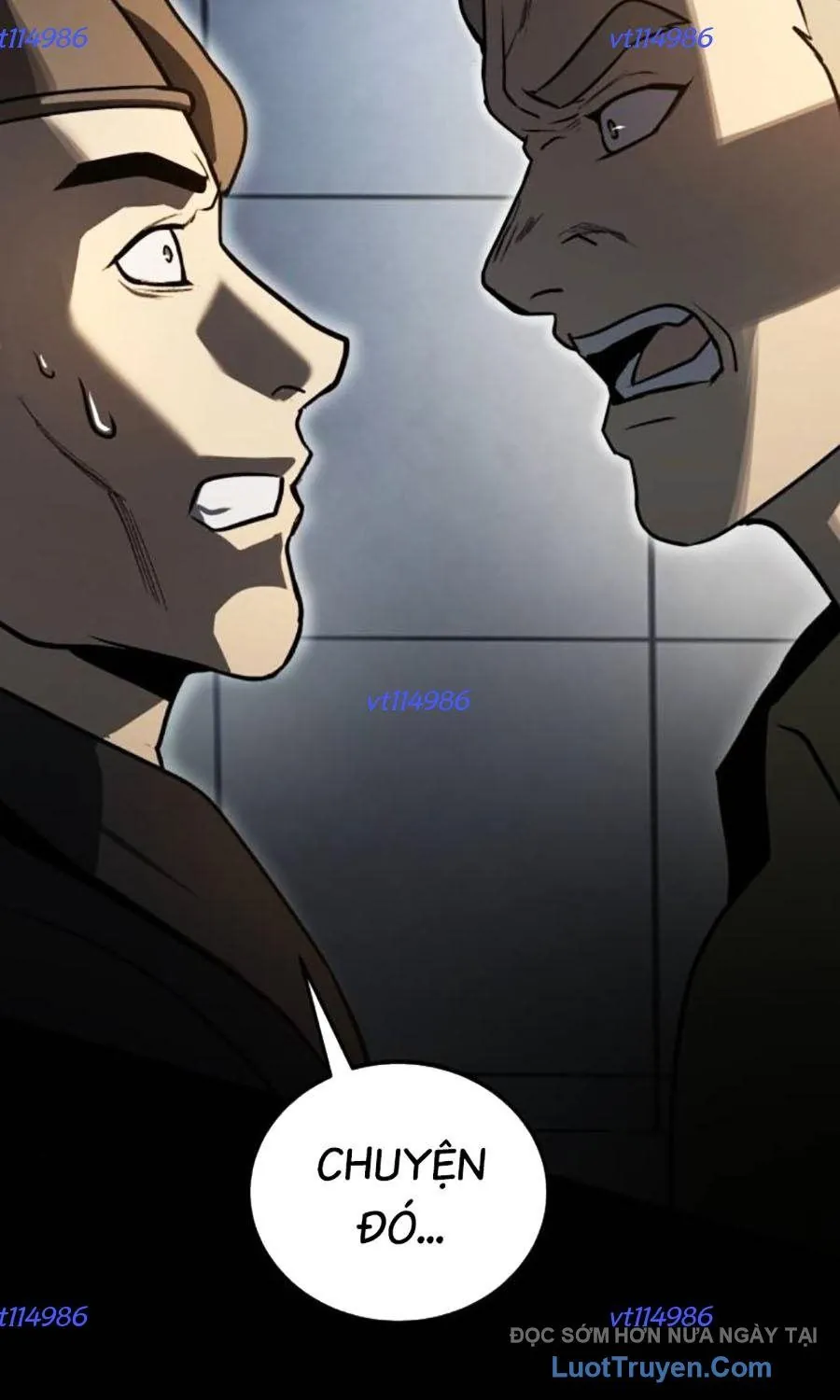 Quản Giáo Số 0 Chap 29 - Next Chap 30