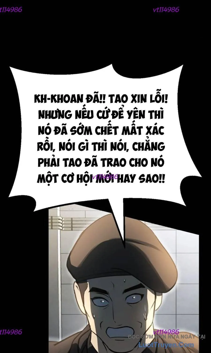 Quản Giáo Số 0 Chap 29 - Next Chap 30