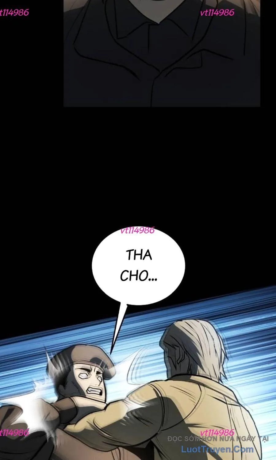 Quản Giáo Số 0 Chap 29 - Next Chap 30