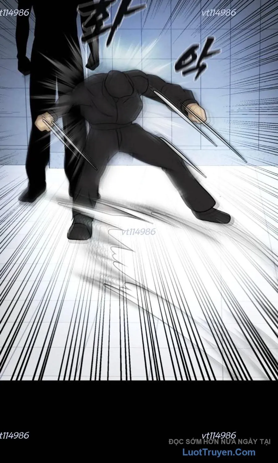 Quản Giáo Số 0 Chap 29 - Next Chap 30