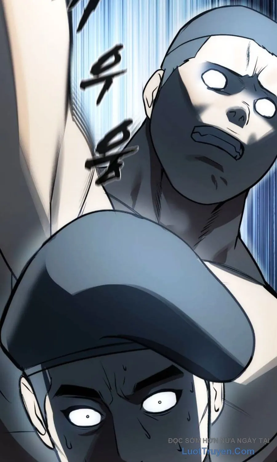 Quản Giáo Số 0 Chap 29 - Next Chap 30