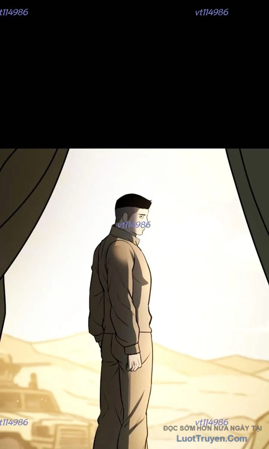 Quản Giáo Số 0 Chap 29 - Next Chap 30