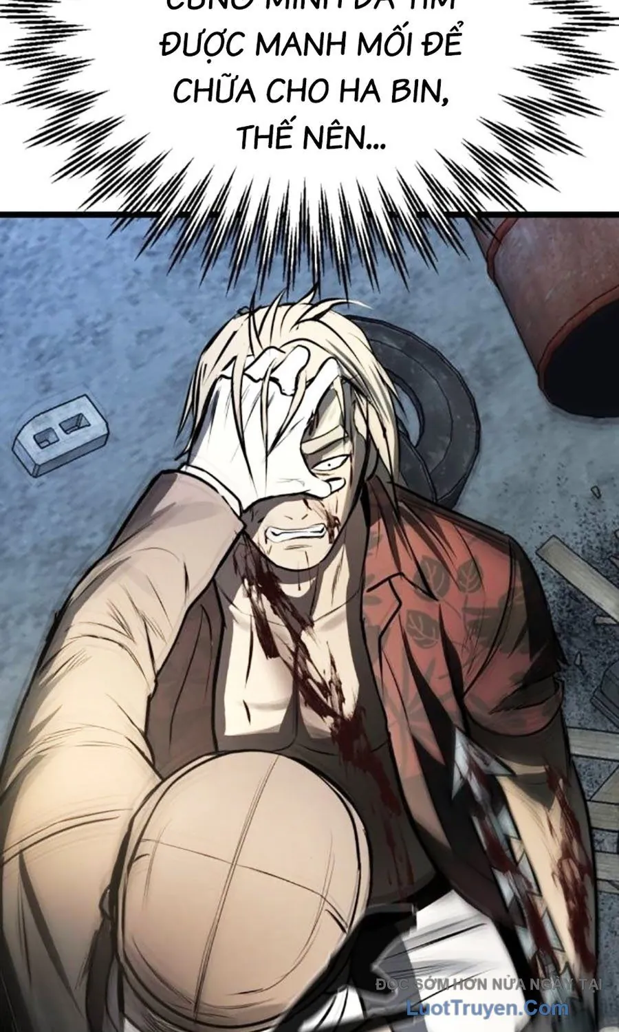 Quản Giáo Số 0 Chap 29 - Next Chap 30