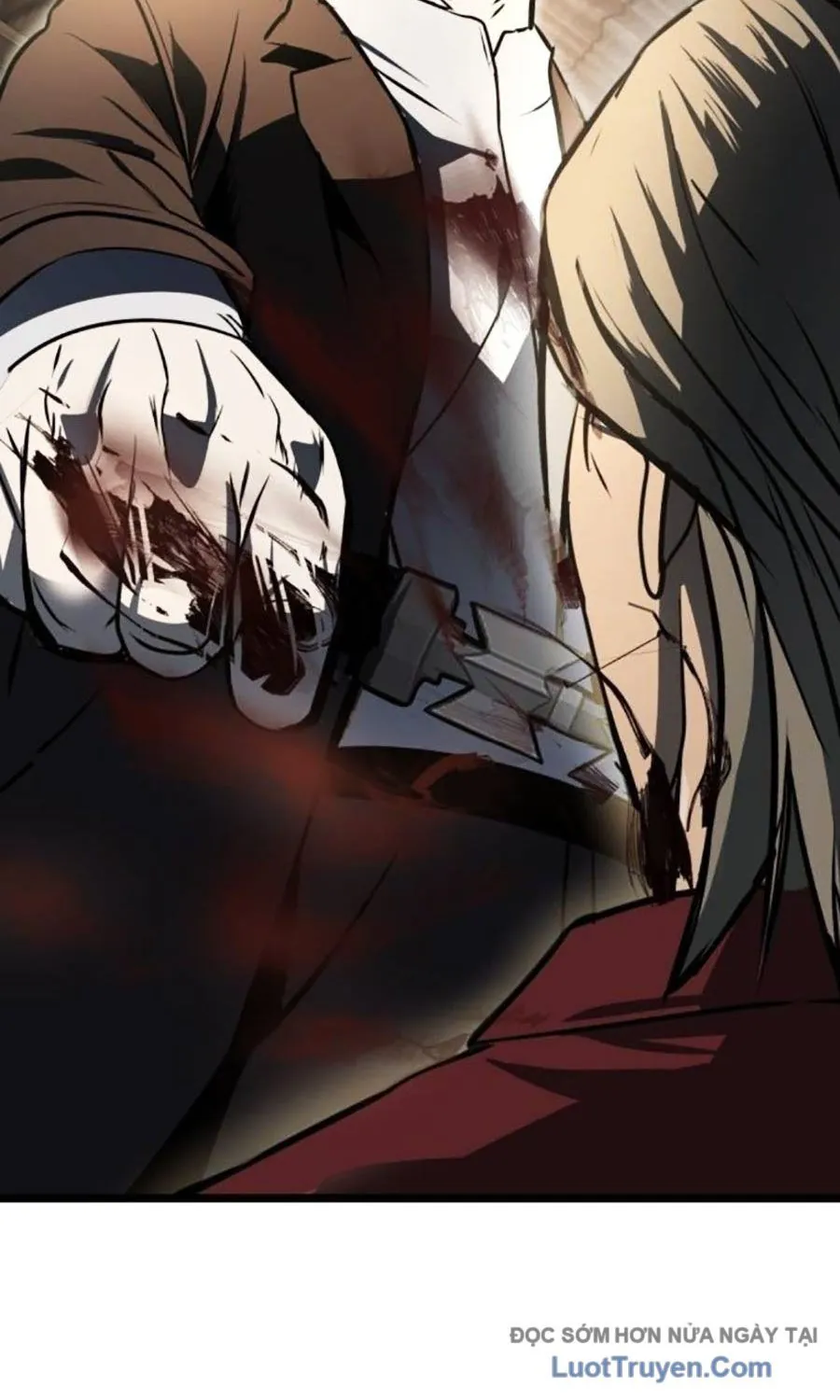 Quản Giáo Số 0 Chap 29 - Next Chap 30