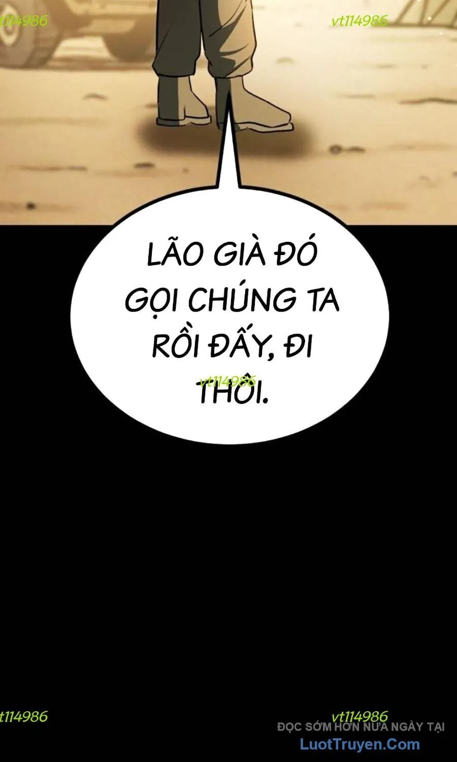 Quản Giáo Số 0 Chap 29 - Next Chap 30