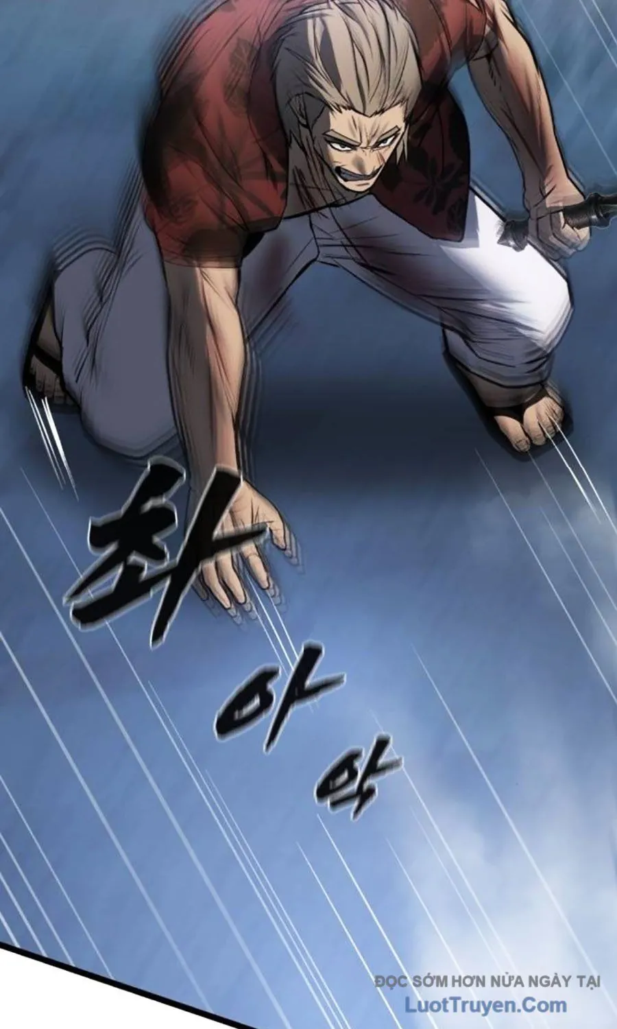 Quản Giáo Số 0 Chap 29 - Next Chap 30