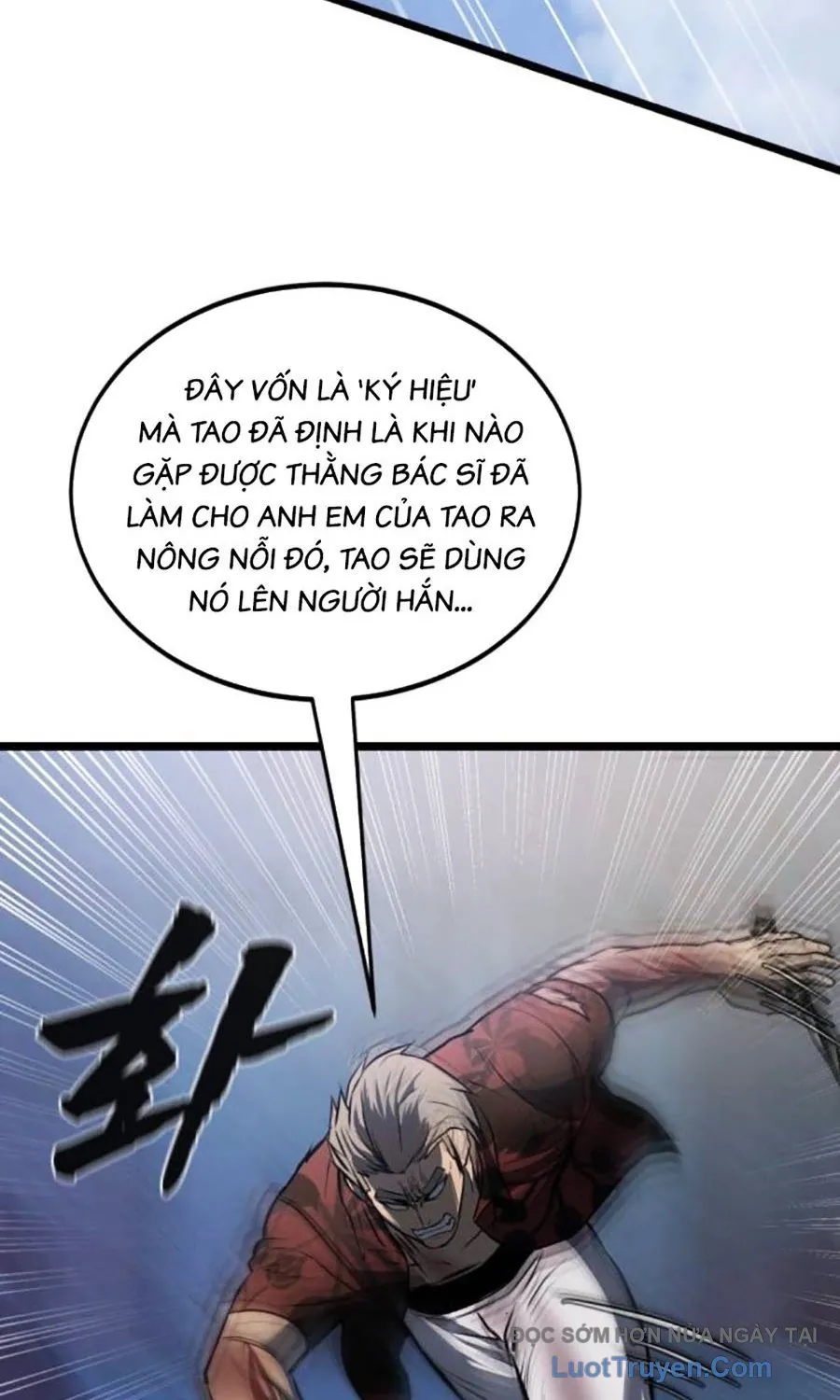 Quản Giáo Số 0 Chap 29 - Next Chap 30