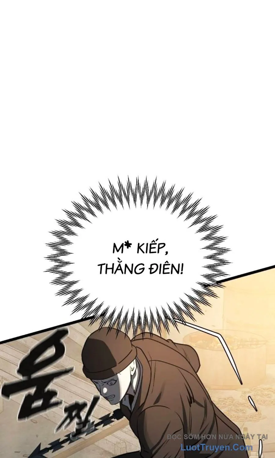 Quản Giáo Số 0 Chap 29 - Next Chap 30