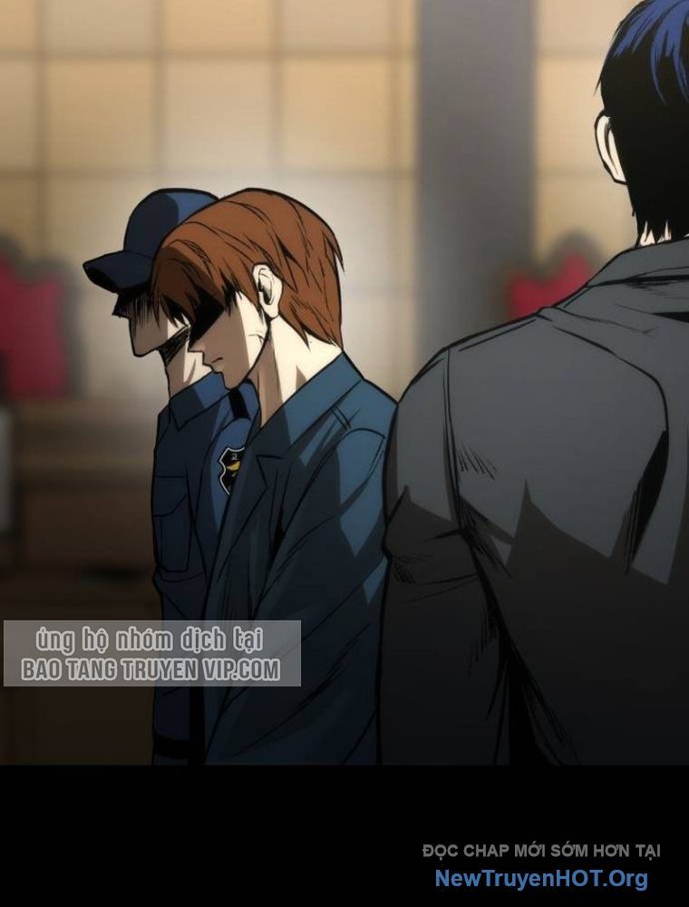 Quản Giáo Số 0 Chap 3 - Next Chap 4