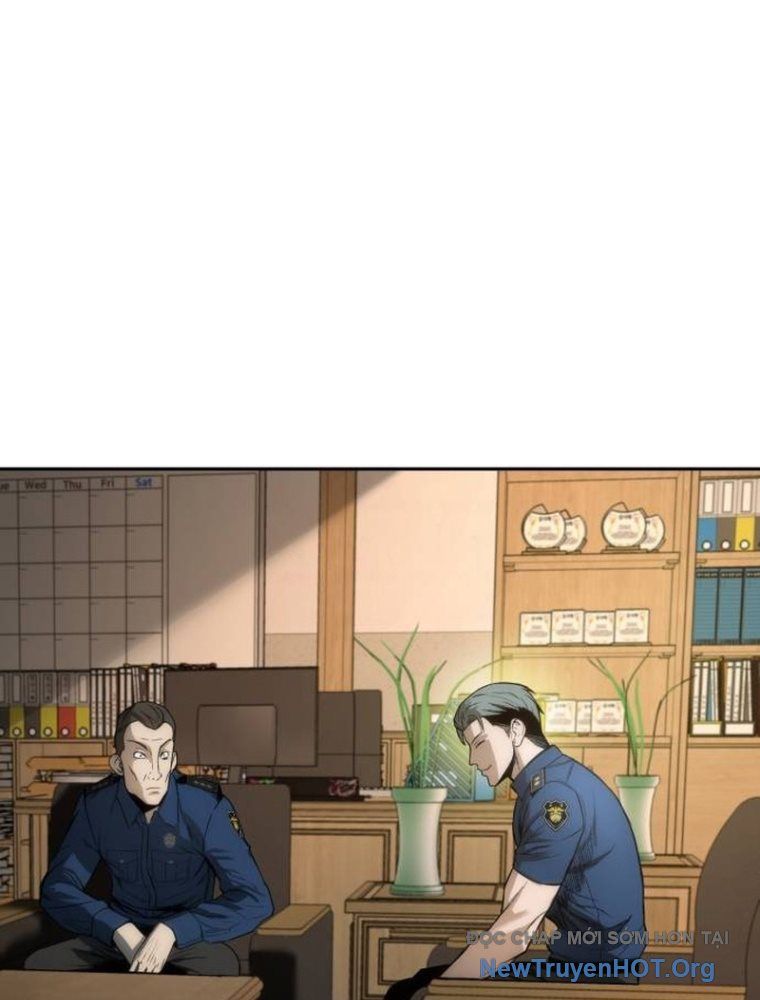 Quản Giáo Số 0 Chap 3 - Next Chap 4