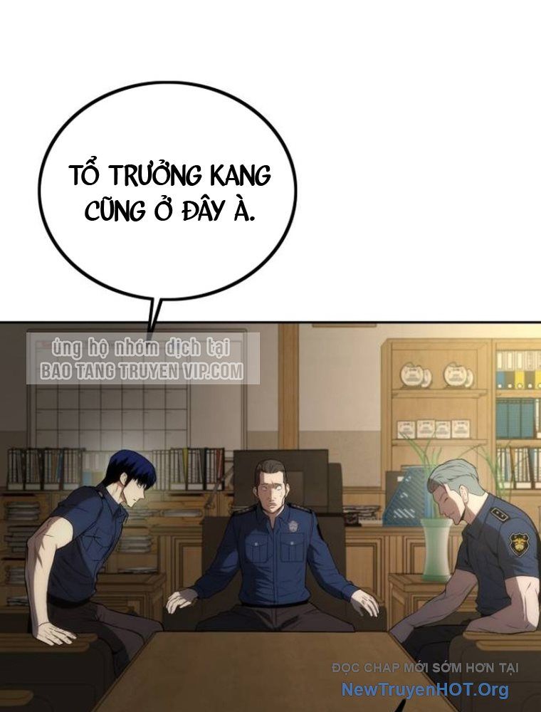 Quản Giáo Số 0 Chap 3 - Next Chap 4