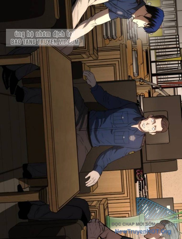 Quản Giáo Số 0 Chap 3 - Next Chap 4