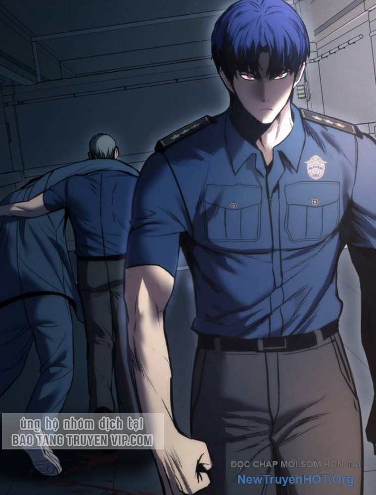 Quản Giáo Số 0 Chap 3 - Next Chap 4