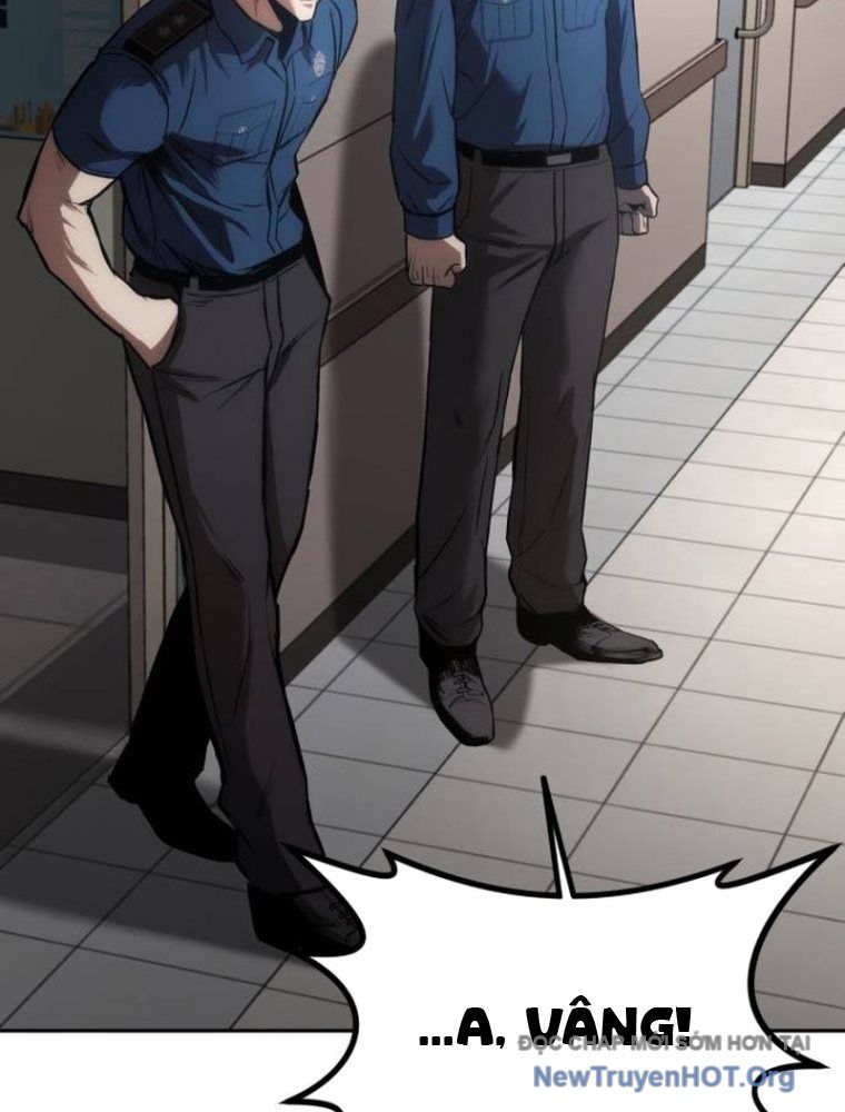 Quản Giáo Số 0 Chap 3 - Next Chap 4