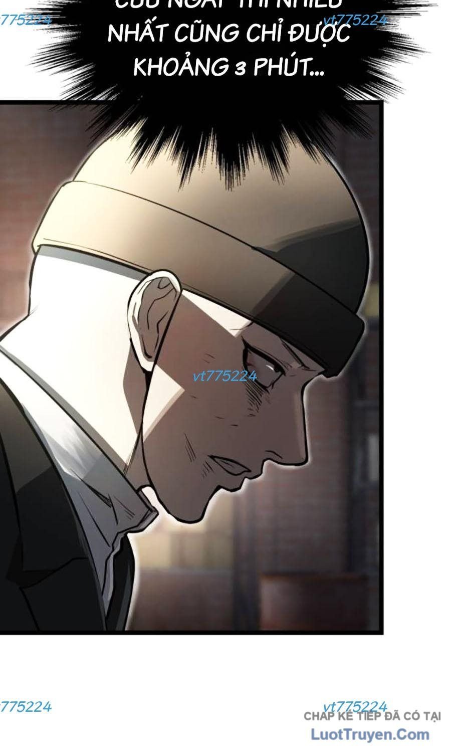 Quản Giáo Số 0 Chap 30 - Next Chap 31