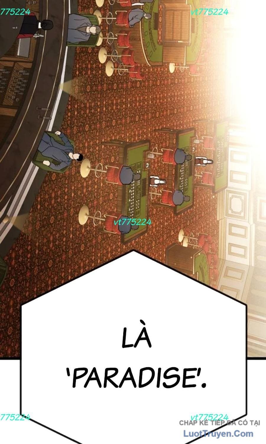 Quản Giáo Số 0 Chap 30 - Next Chap 31